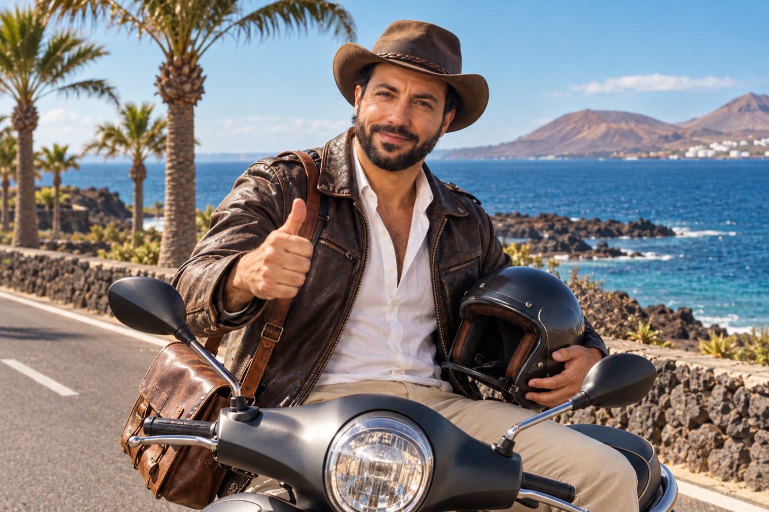 Quad Hire Lanzarote | ATV Rental & Trails — Book Now — 3