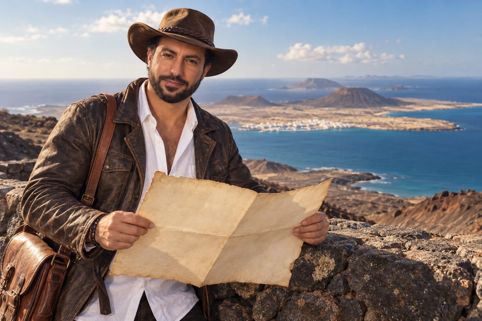 Best Excursions in Lanzarote | Timanfaya — Book Now — 2