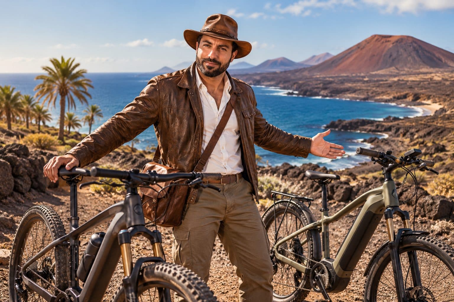 Bike Hire Lanzarote from €10/day | Book on WhatsApp Bike Hire Lanzarote from €10/day | Book on WhatsApp