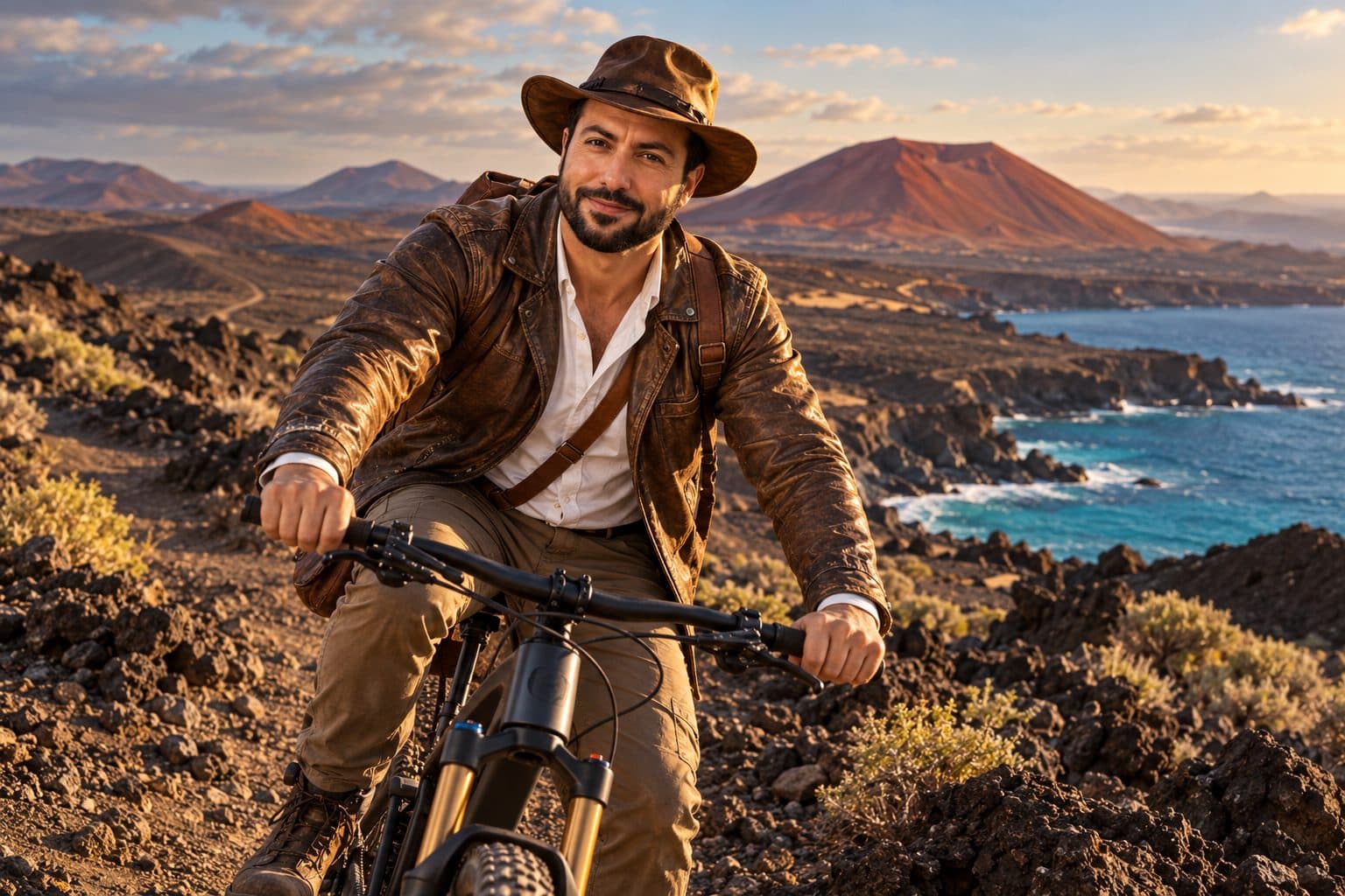 Bike Hire Lanzarote from €10/day | Book on WhatsApp Bike Hire Lanzarote from €10/day | Book on WhatsApp — 3